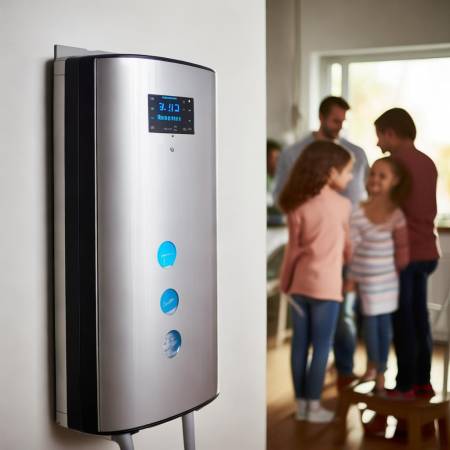 热水器水温多少度最适宜？快速解答您的疑问