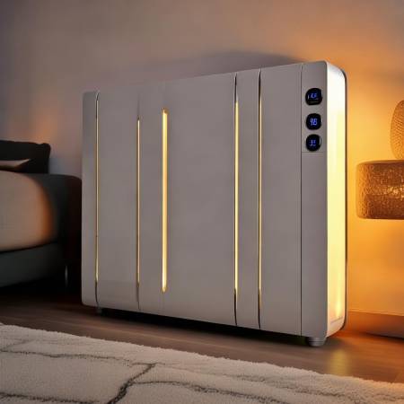 油汀空调选噪音低易操作