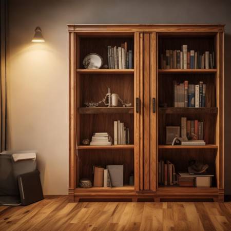 隐形保险柜：双重防护，安全无忧的选择