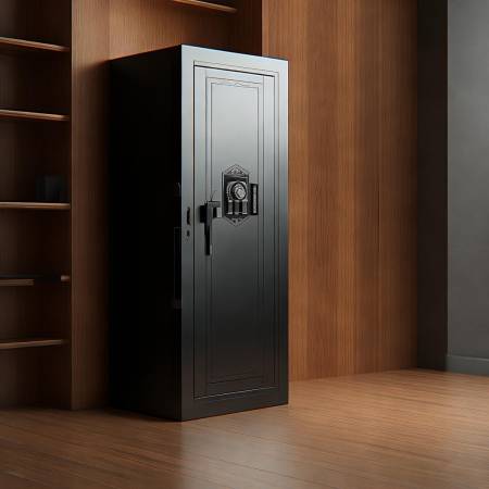 隐士盾：双重防护神秘箱