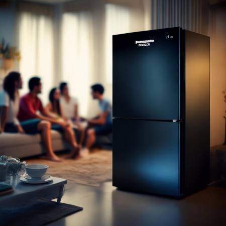 松下冰箱压缩机评测