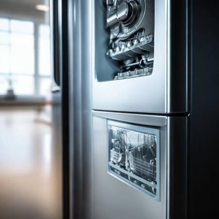 松下冰箱,稳定耐用,售后无忧