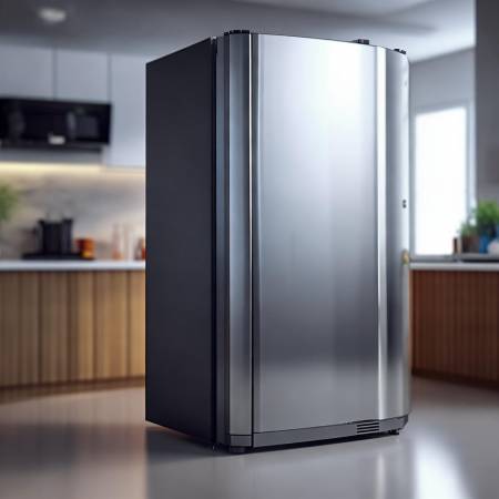 松下冰箱,品质生活新选择