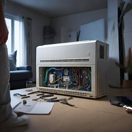 空调不制冷了？快速排查解决指南