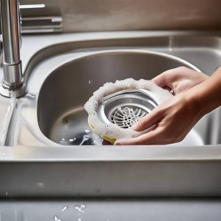 中央空调冷凝器过滤网清洁保养技巧