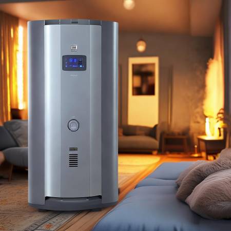 亲乐热水器，舒适生活必备