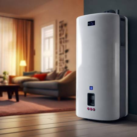 “亲乐热水器讨论，下期见！”