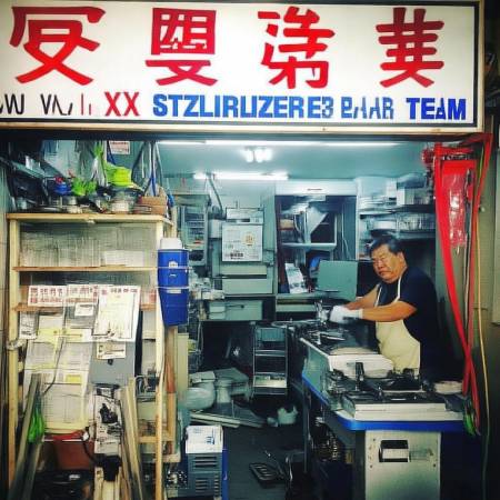 维修店服务便宜