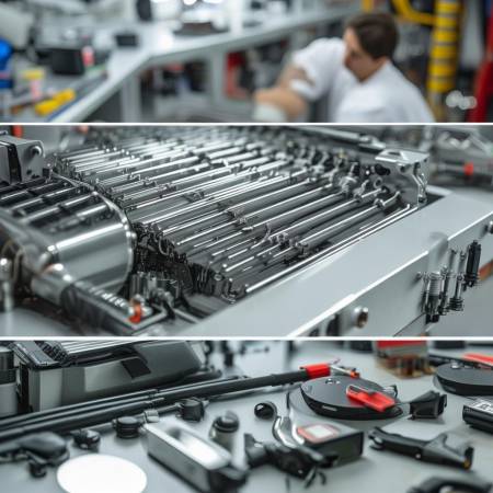 了解维修范围和价格,消毒柜维修