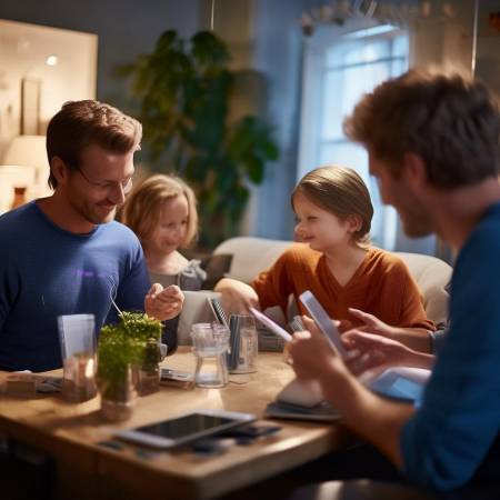 电器安全用，生活更美好