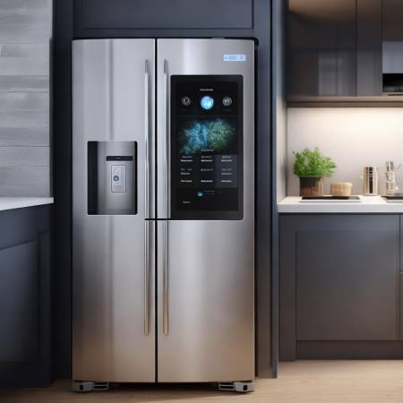 冬季保温,夏季智能控