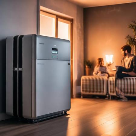 节能环保，舒适恒温