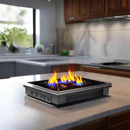 美的燃气灶价格牌推荐：热门型号性价比对比