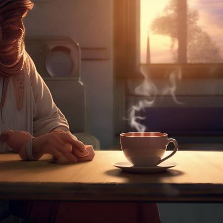 品味生活,享受宁静