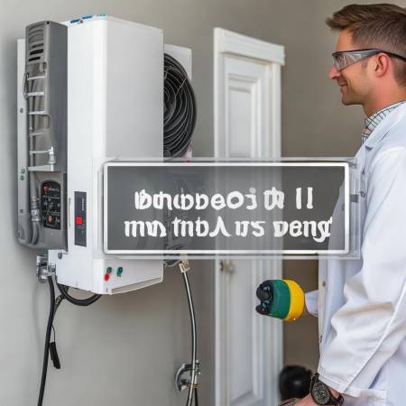 壁挂炉风机盘管调试成功