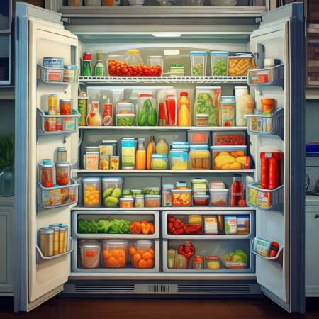 家居收纳,因人而异