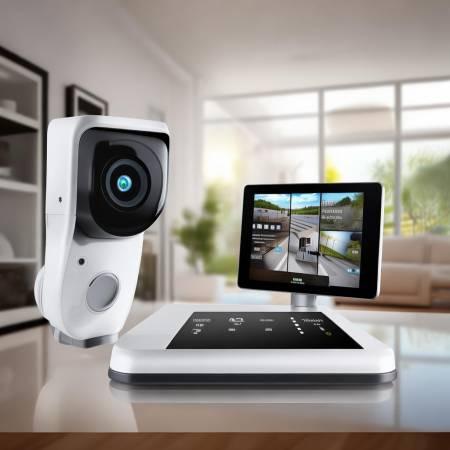 智能产品贵但安全