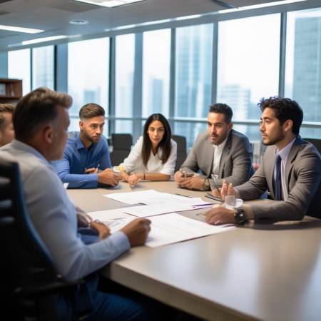 选服务商:口碑、资质、沟通