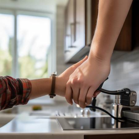 热水器没电了怎么办？快速更换教程