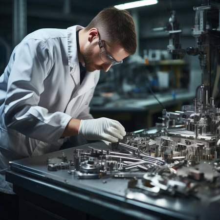 检查安装完整性