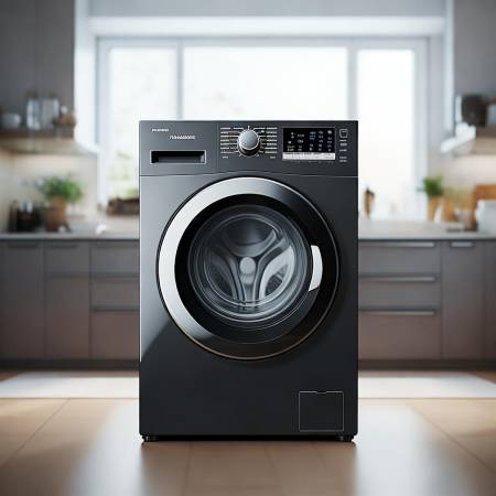 洗衣机选购攻略：2023年十大热销型号推荐