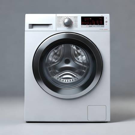 小天鹅TG80V20:高端洗衣