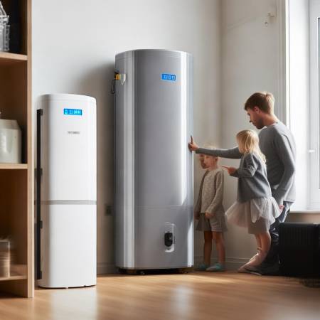 壁挂炉水箱容量选择指南