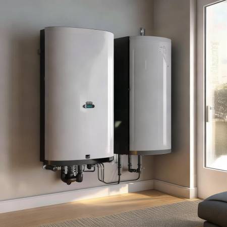 壁挂炉水箱容量不宜过大