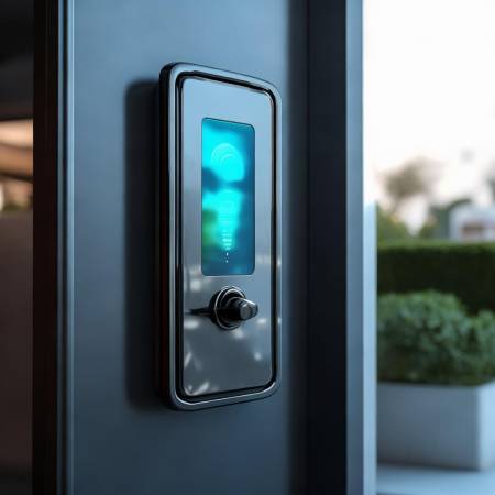 广州公寓指纹锁工程安装：安全便捷新选择