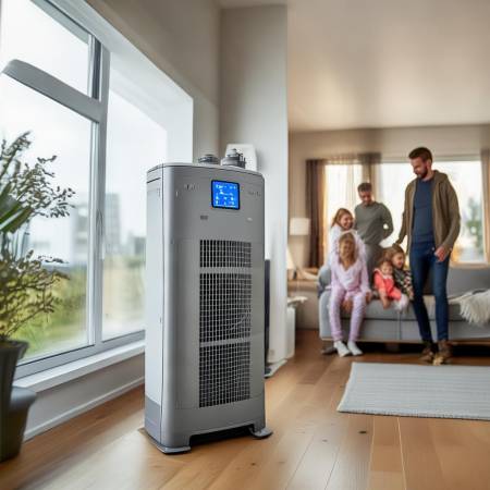 惠州直销空气能设备：高效节能，绿色环保首选