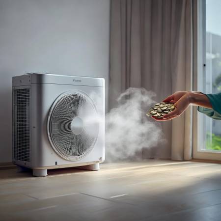 高效节能热水器