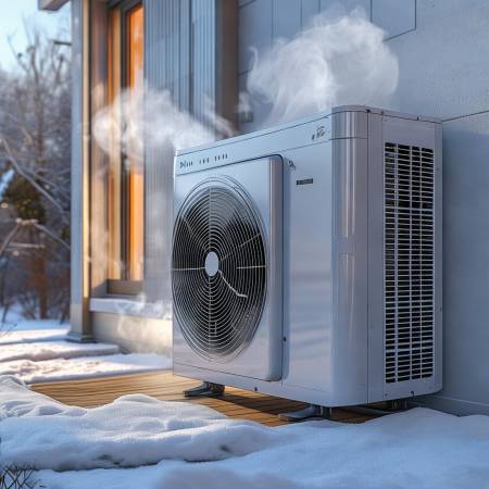 空气能热泵电缆：高效节能的秘密武器