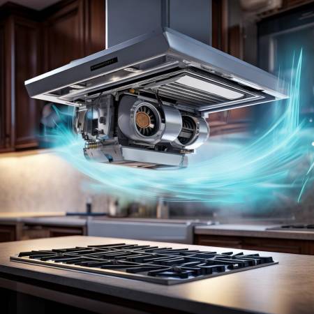 油烟机未开启却响个不停，是什么原因？