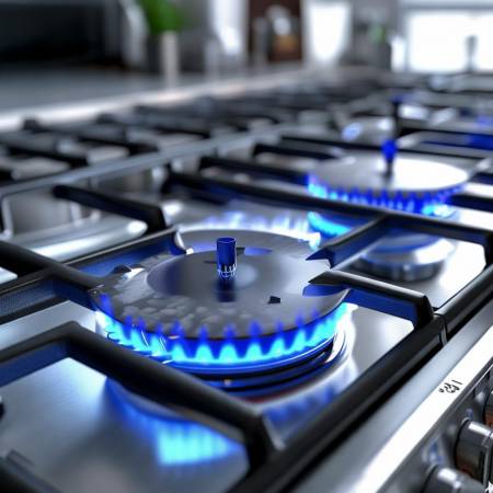 燃气灶选材与认证重要