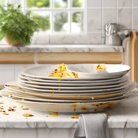 毛巾消毒柜适合餐具消毒吗？