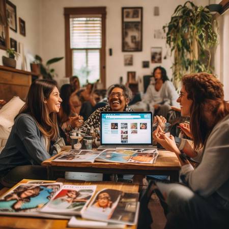 话题结束，留言分享！