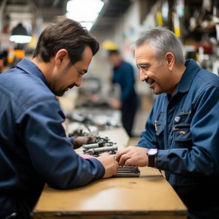 小品牌大贴心服务