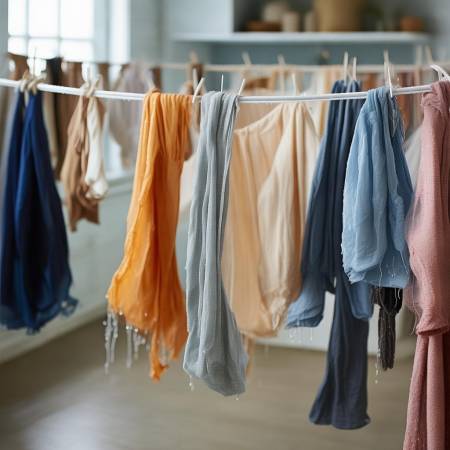 洗衣机不脱水可以吗？使用技巧解析