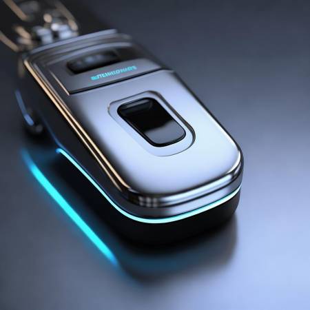 如何轻松录入安华指纹锁指纹，保障家庭安全