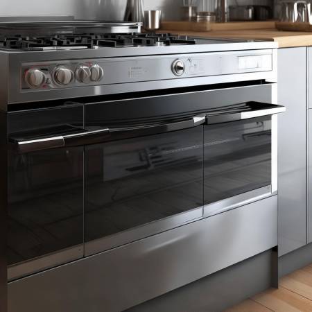 集成灶贵,传统灶便宜