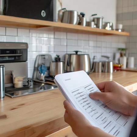 选功率，适中为宜