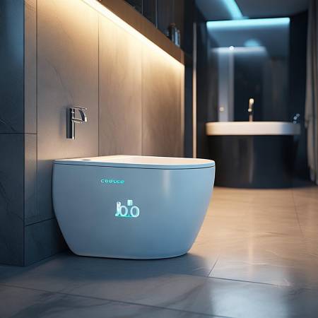 智能马桶cobbe，品质生活新