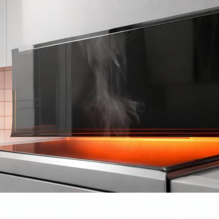 防火隔热，厨房清洁小能手