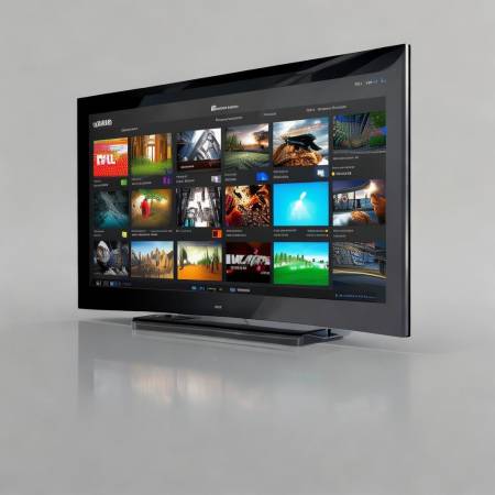 寻找神秘电视攻略