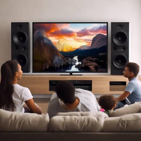 关注尺寸、画质等，为孩子选电视