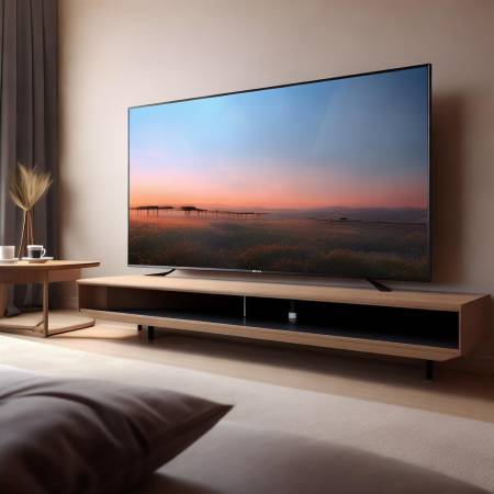 小米电视20000元：性价比超高的家庭影院首选