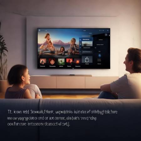 小米电视：人性化界面，海量内容