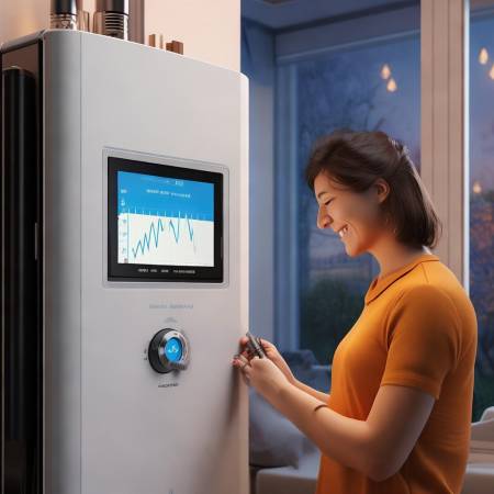 壁挂炉初用不怕，掌握技巧无忧