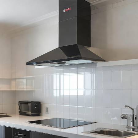 博世油烟机系列全面对比：揭秘不同型号特点与适用场景