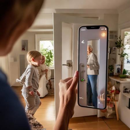 手动解除自动锁死